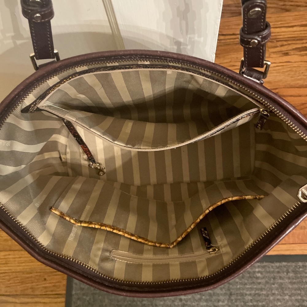 Handbag